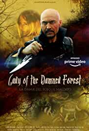 Lady of the Damned Forest 2017 in Hindi HdRip